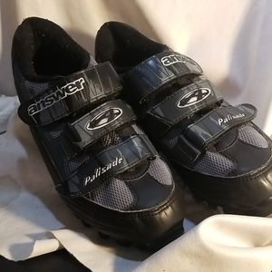 ANSWER PALISADE Mountain Bike Shoes 7
1/2 atb mtb
